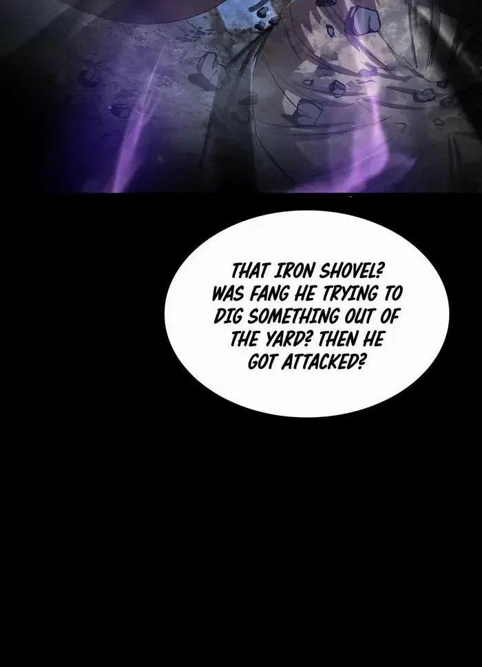 Read Doomsday Sword God chapter 31 image 52 on Lezhin