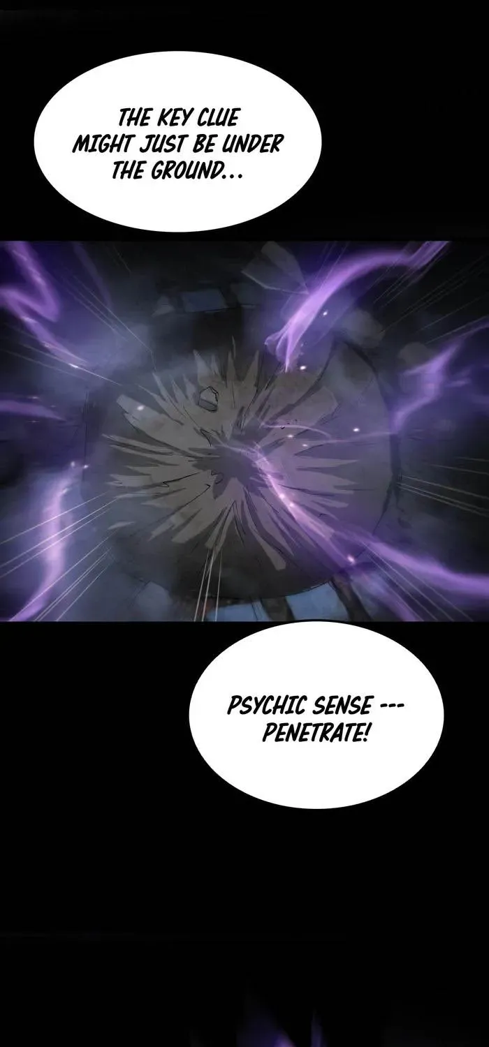 Read Doomsday Sword God chapter 31 image 53 on Lezhin