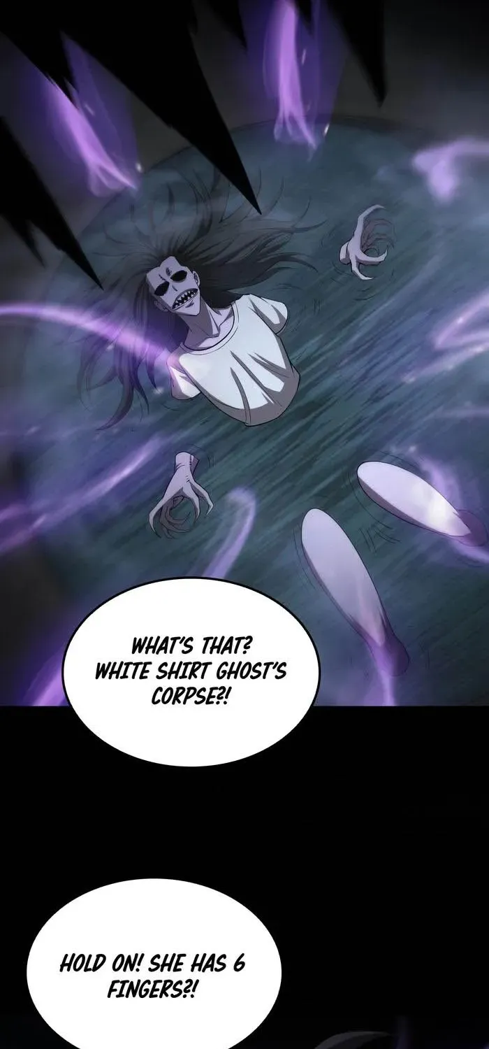 Read Doomsday Sword God chapter 31 image 54 on Lezhin