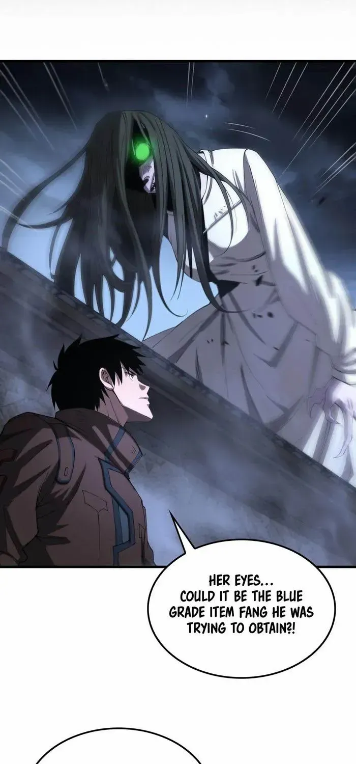Read Doomsday Sword God chapter 31 image 57 on Lezhin