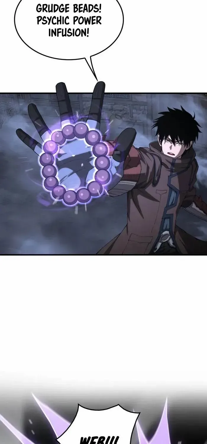 Read Doomsday Sword God chapter 31 image 58 on Lezhin
