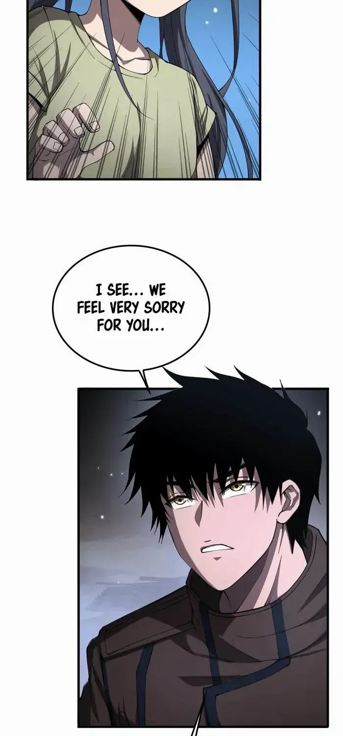 Read Doomsday Sword God chapter 31 image 6 on Lezhin