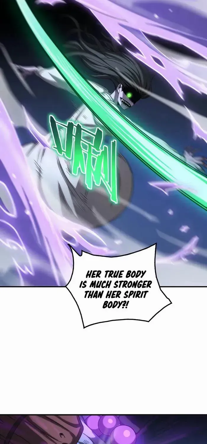 Read Doomsday Sword God chapter 31 image 61 on Lezhin