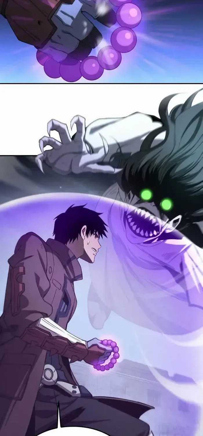Read Doomsday Sword God chapter 31 image 62 on Lezhin