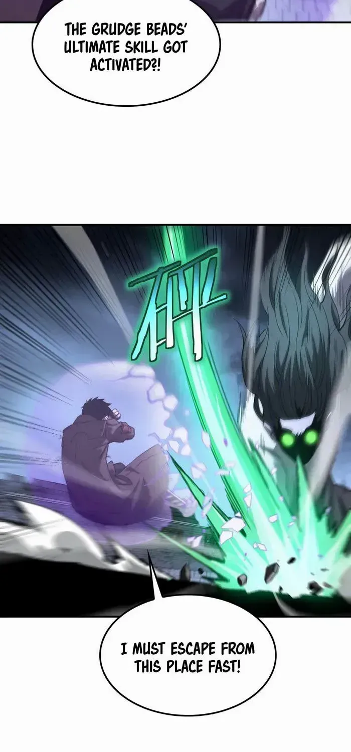 Read Doomsday Sword God chapter 31 image 63 on Lezhin
