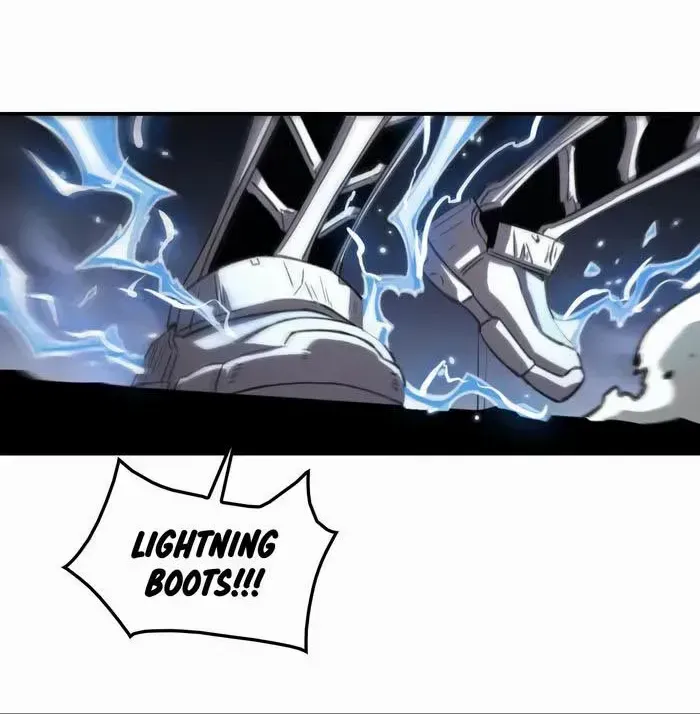 Read Doomsday Sword God chapter 31 image 64 on Lezhin