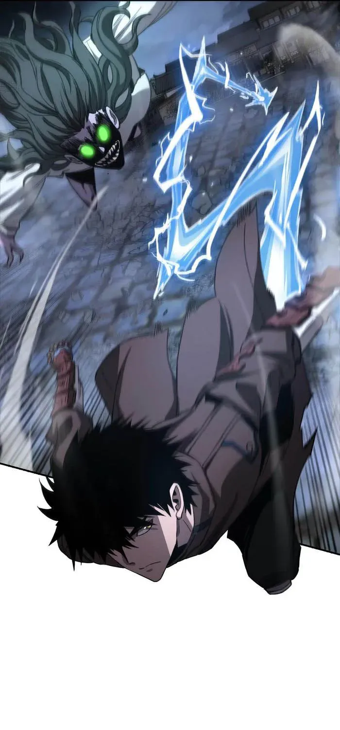 Read Doomsday Sword God chapter 31 image 65 on Lezhin