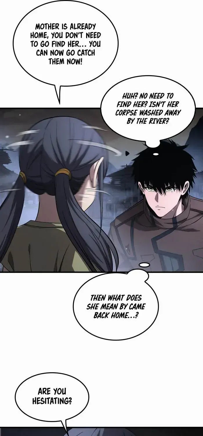 Read Doomsday Sword God chapter 31 image 9 on Lezhin
