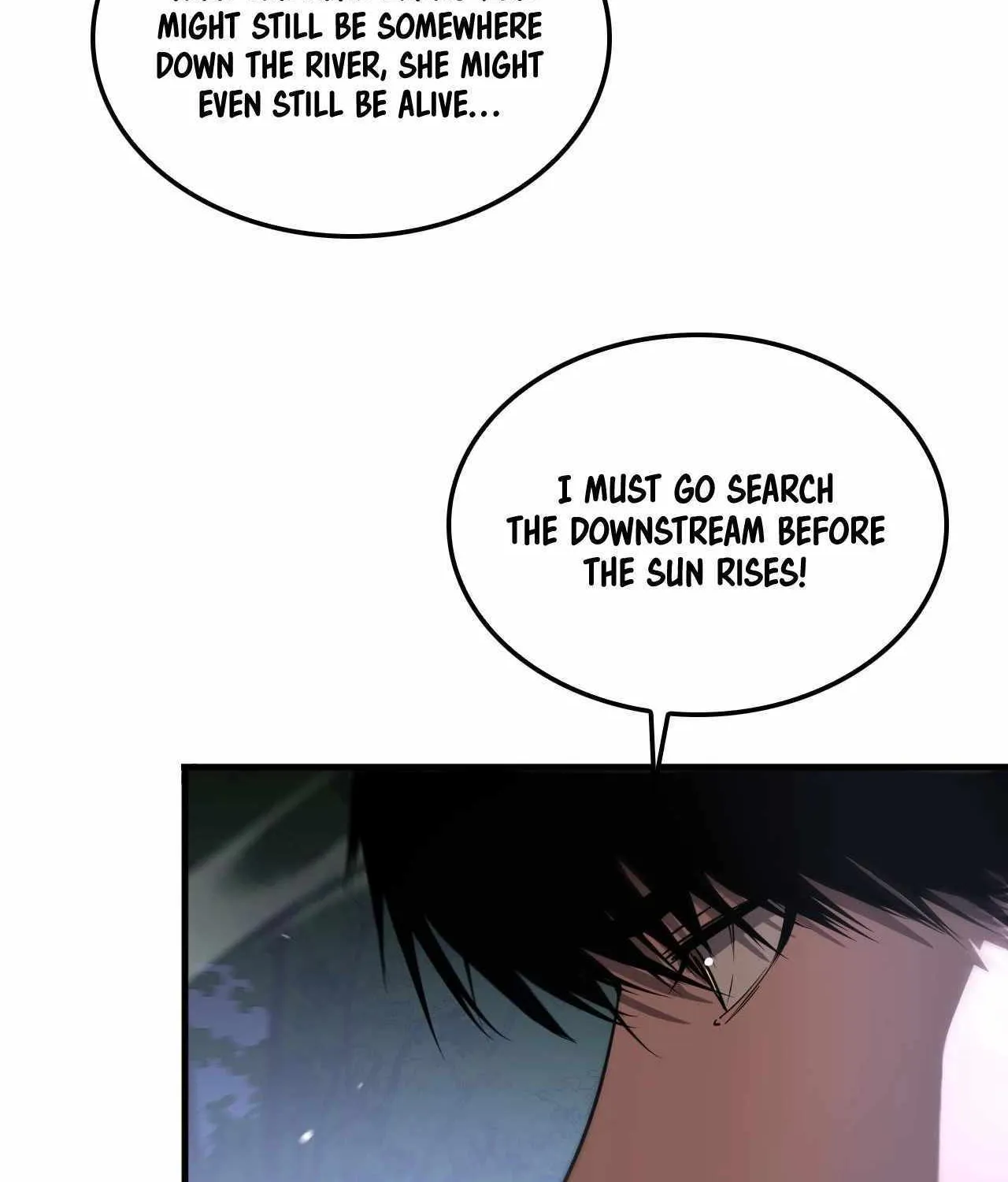 Read Doomsday Sword God chapter 32 image 11 on Lezhin