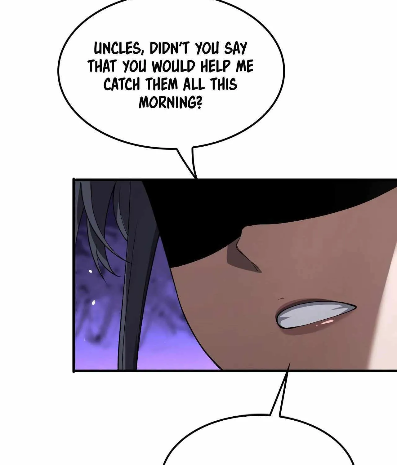 Read Doomsday Sword God chapter 32 image 18 on Lezhin