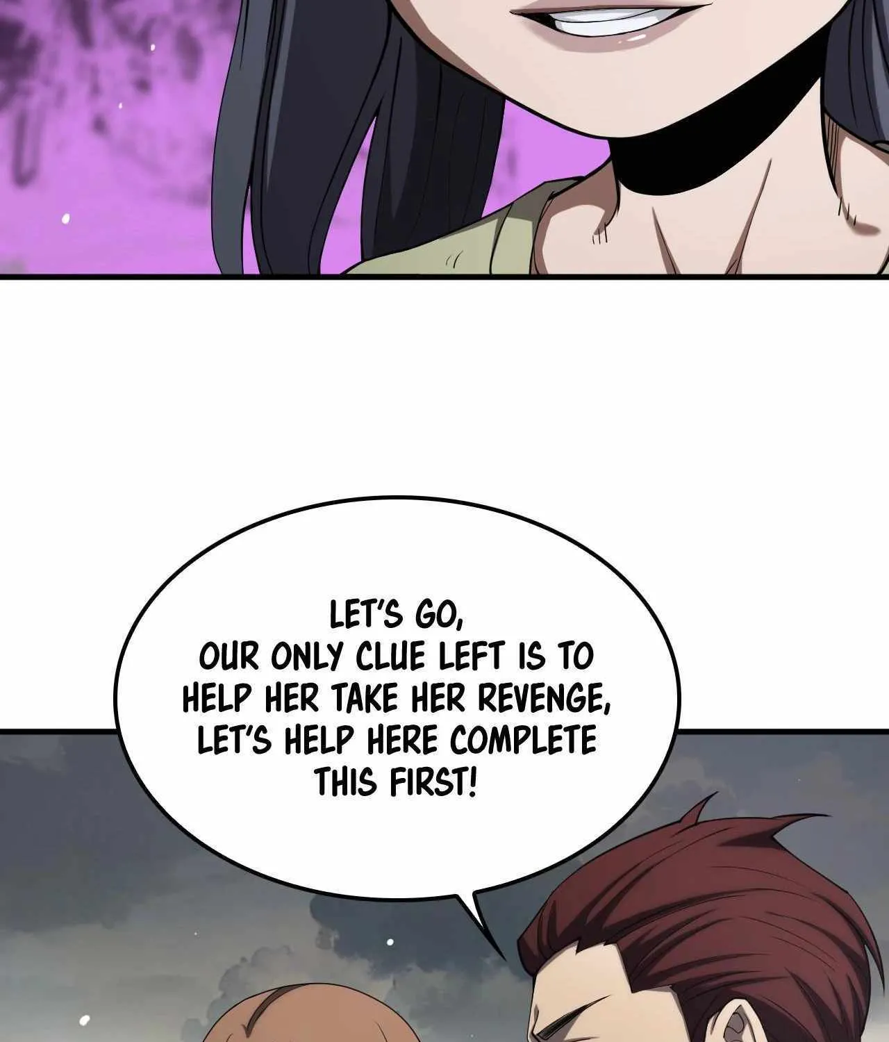 Read Doomsday Sword God chapter 32 image 21 on Lezhin