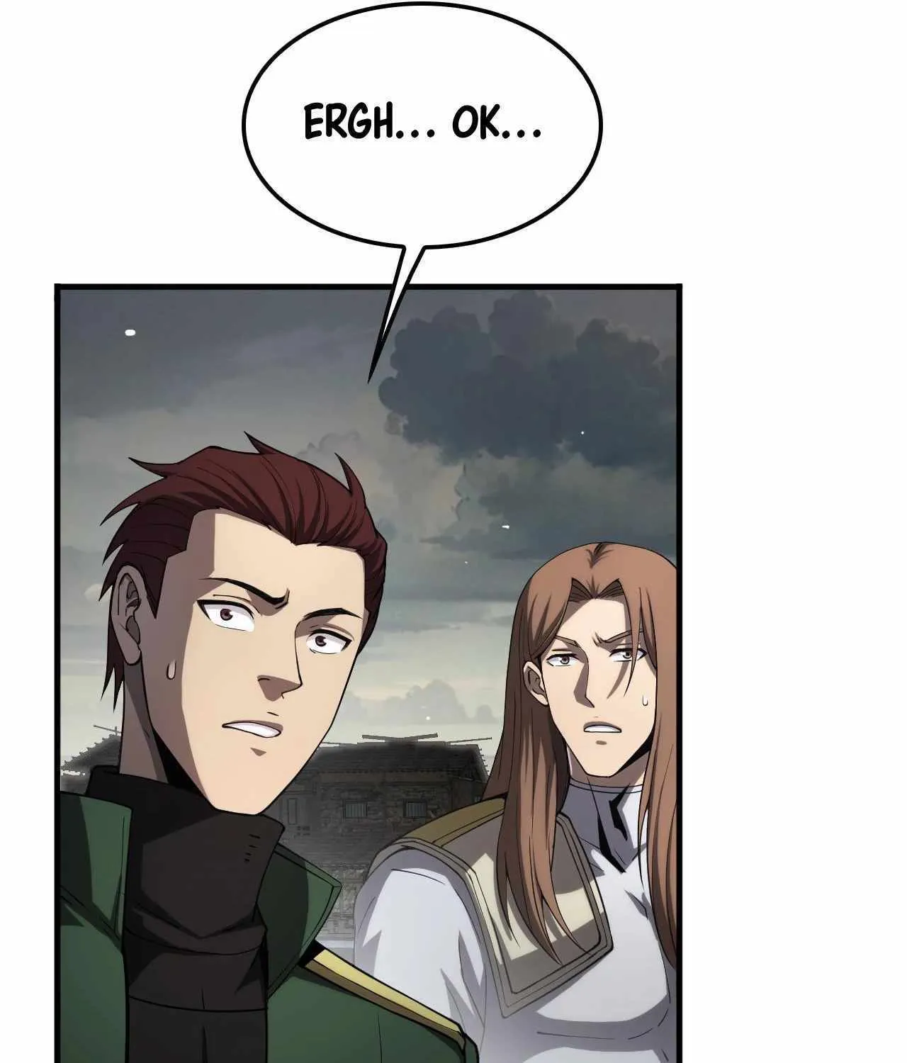 Read Doomsday Sword God chapter 32 image 36 on Lezhin