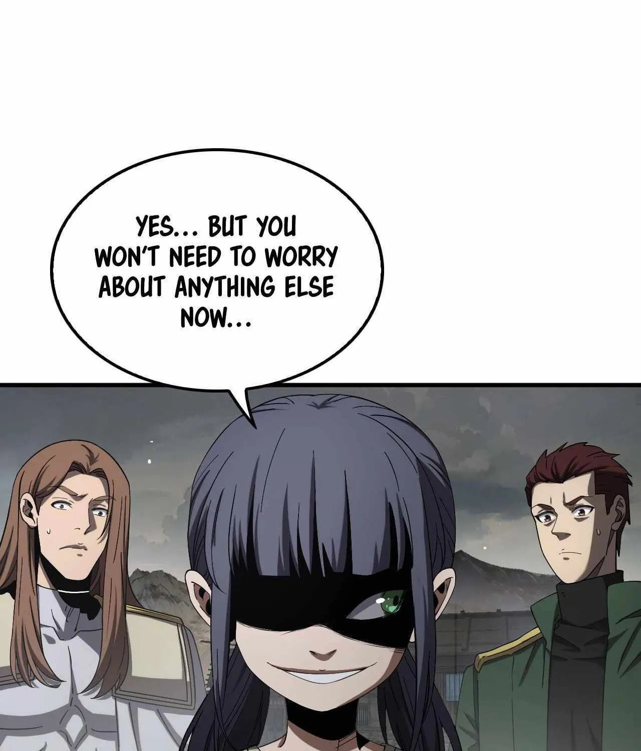 Read Doomsday Sword God chapter 32 image 39 on Lezhin