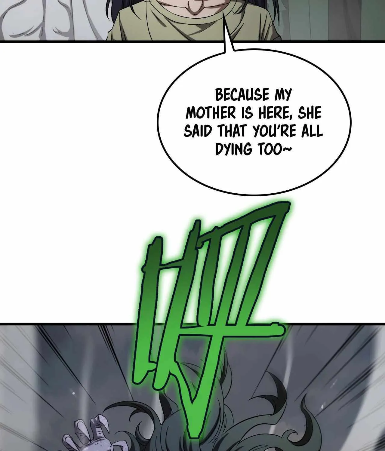 Read Doomsday Sword God chapter 32 image 40 on Lezhin