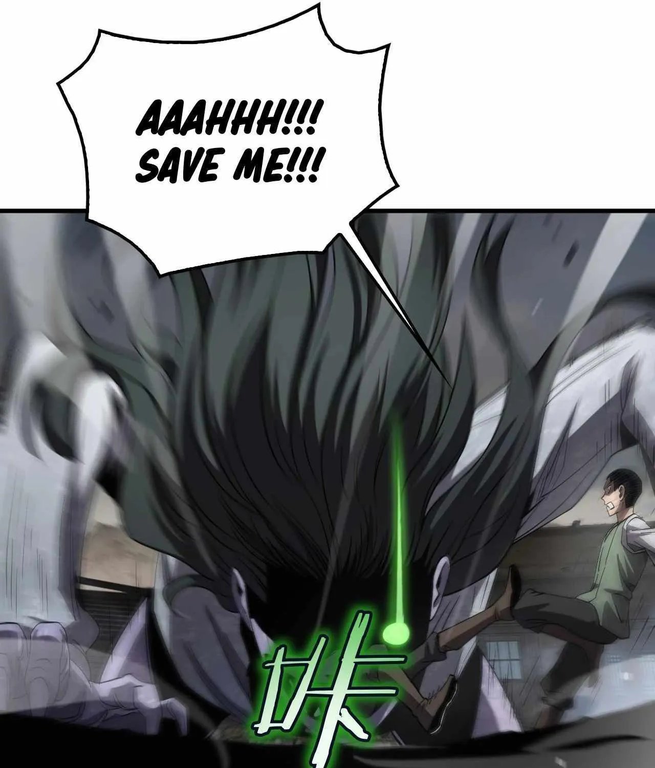 Read Doomsday Sword God chapter 32 image 43 on Lezhin