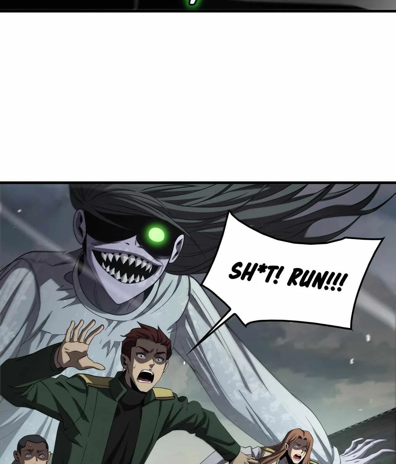 Read Doomsday Sword God chapter 32 image 44 on Lezhin