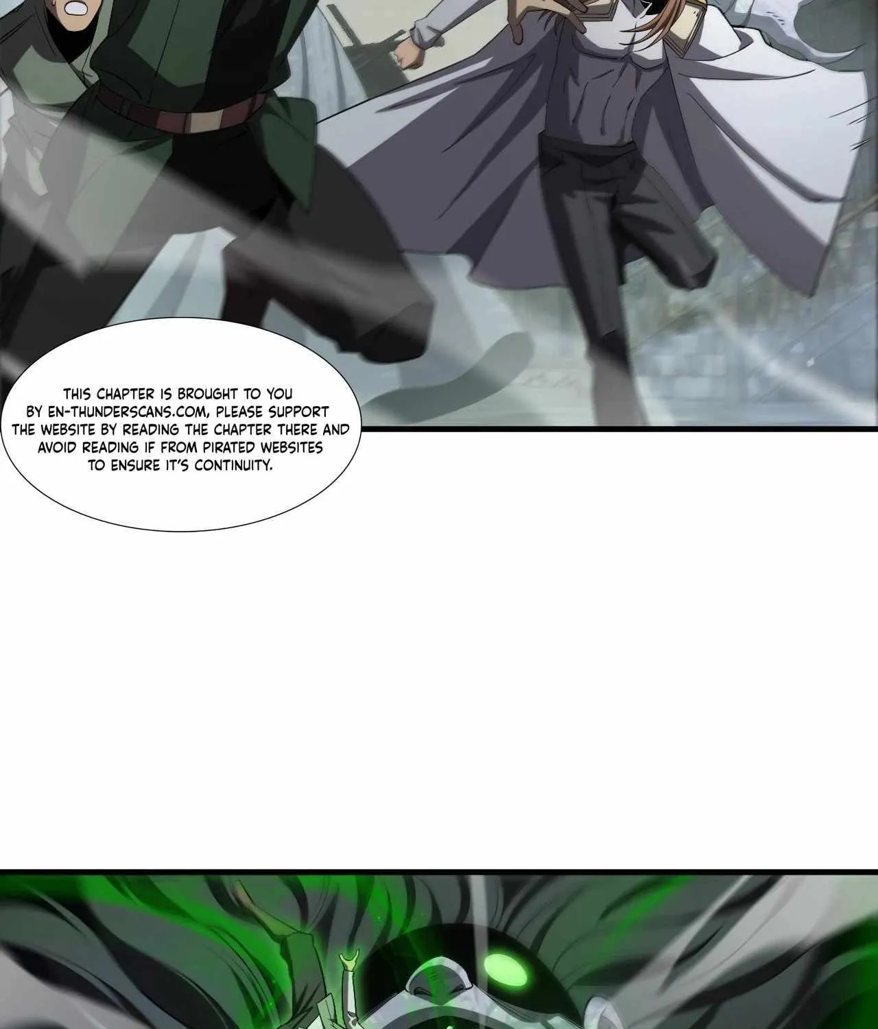 Read Doomsday Sword God chapter 32 image 45 on Lezhin