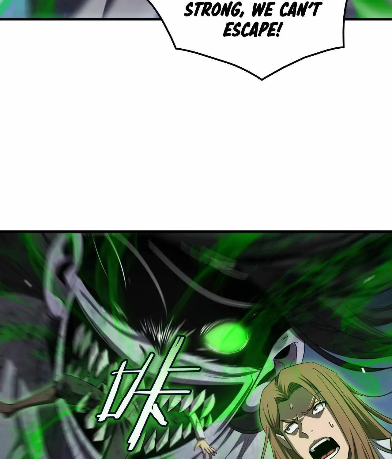 Read Doomsday Sword God chapter 32 image 47 on Lezhin