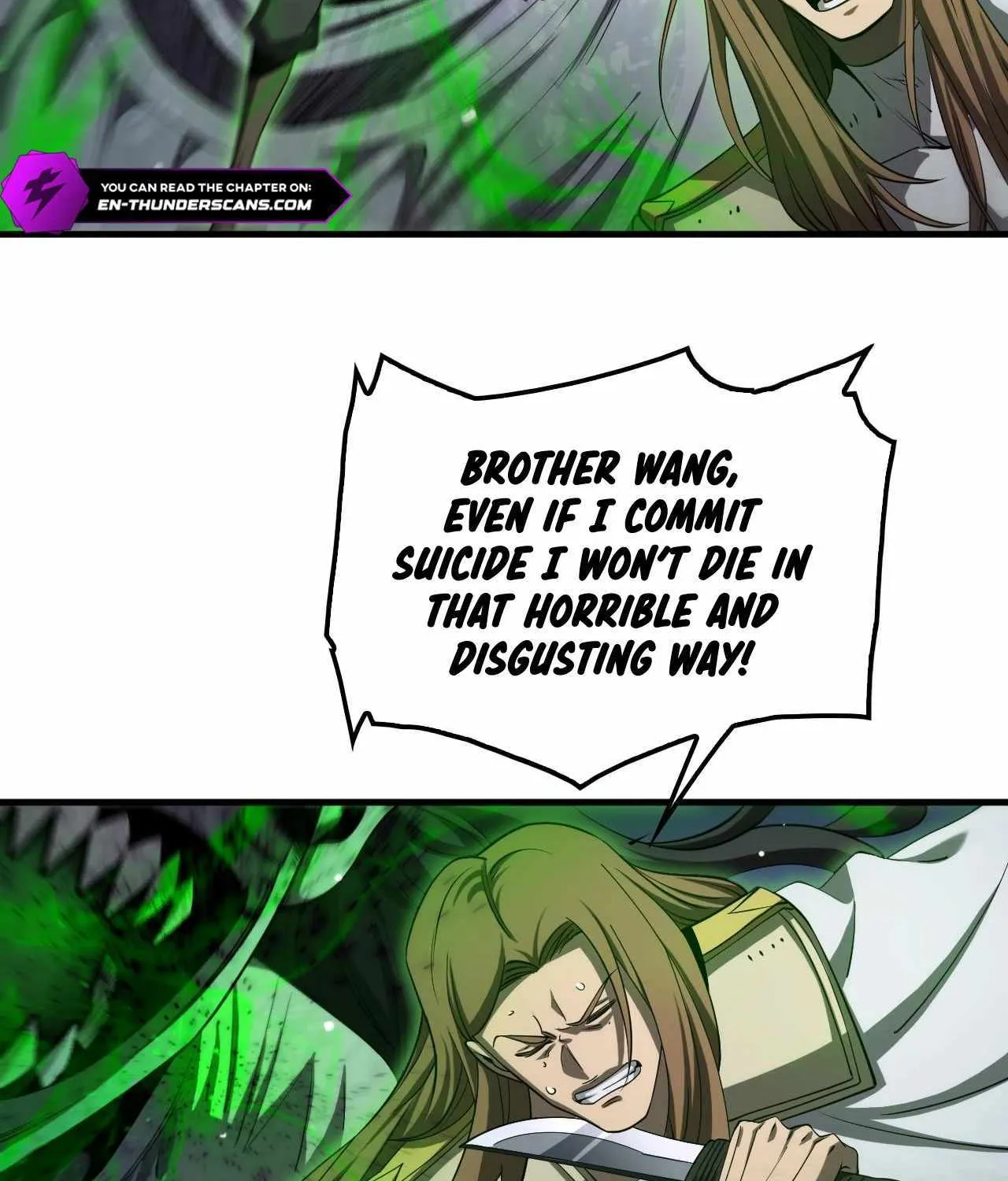 Read Doomsday Sword God chapter 32 image 48 on Lezhin