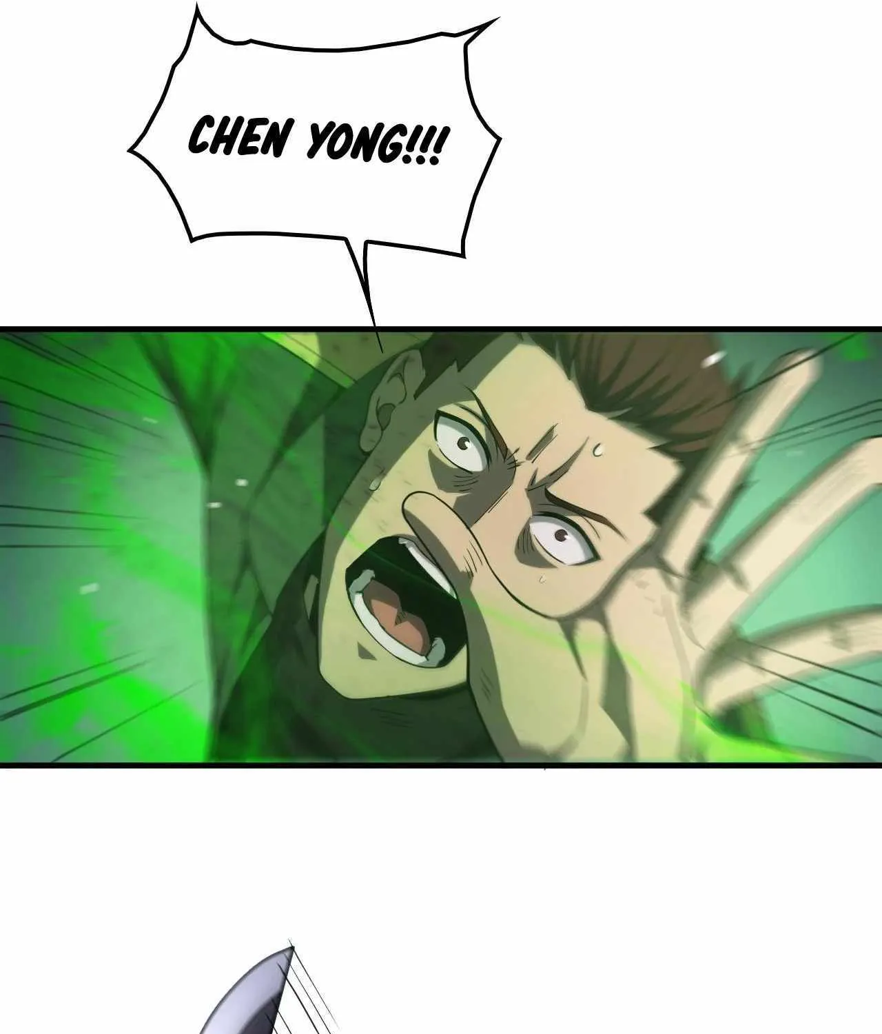 Read Doomsday Sword God chapter 32 image 50 on Lezhin