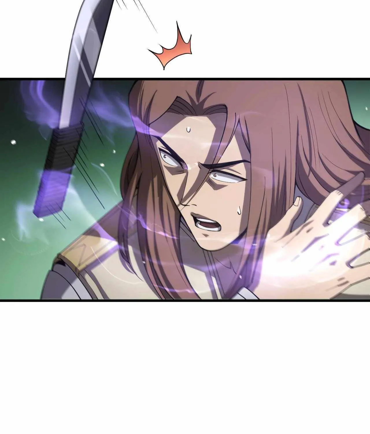 Read Doomsday Sword God chapter 32 image 51 on Lezhin