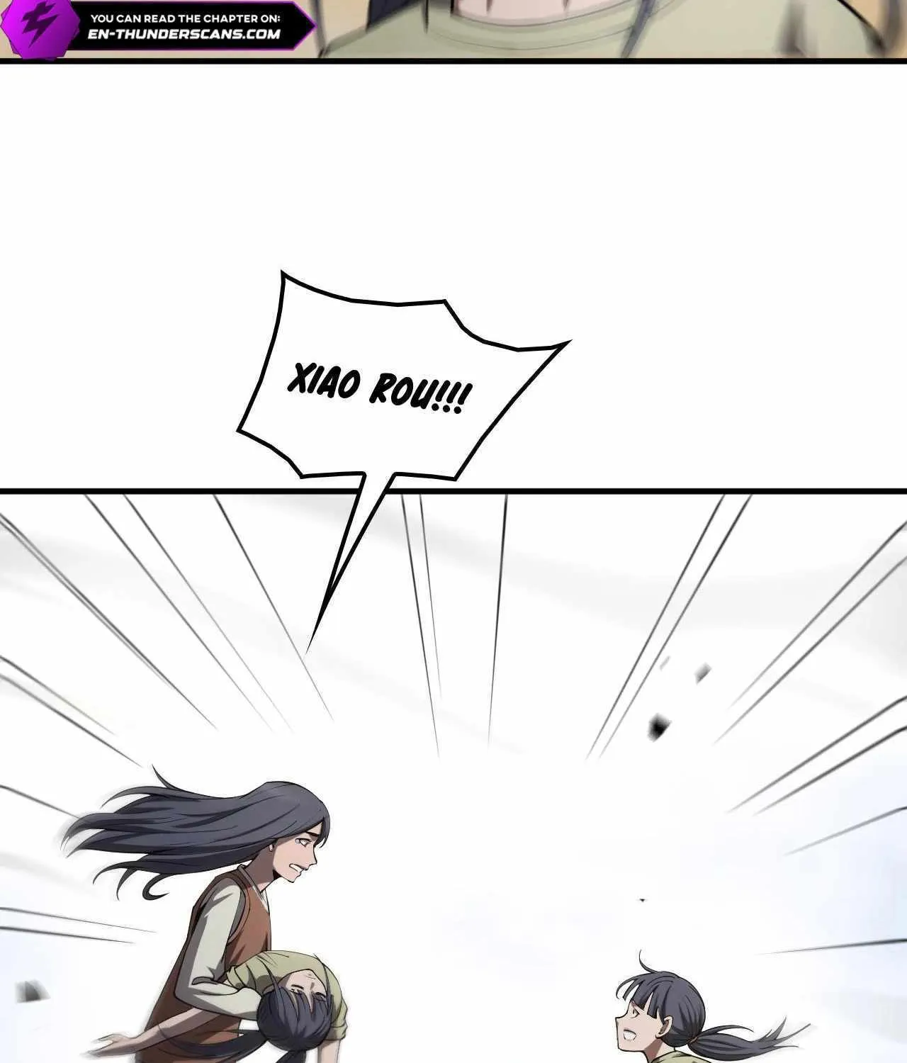 Read Doomsday Sword God chapter 32 image 59 on Lezhin