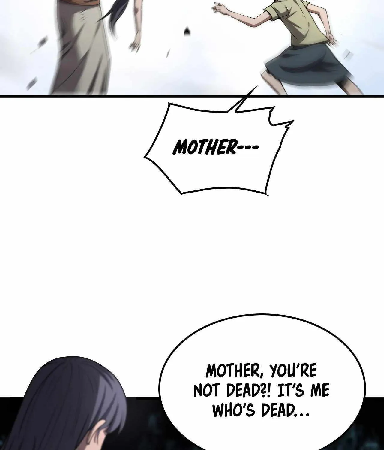 Read Doomsday Sword God chapter 32 image 60 on Lezhin
