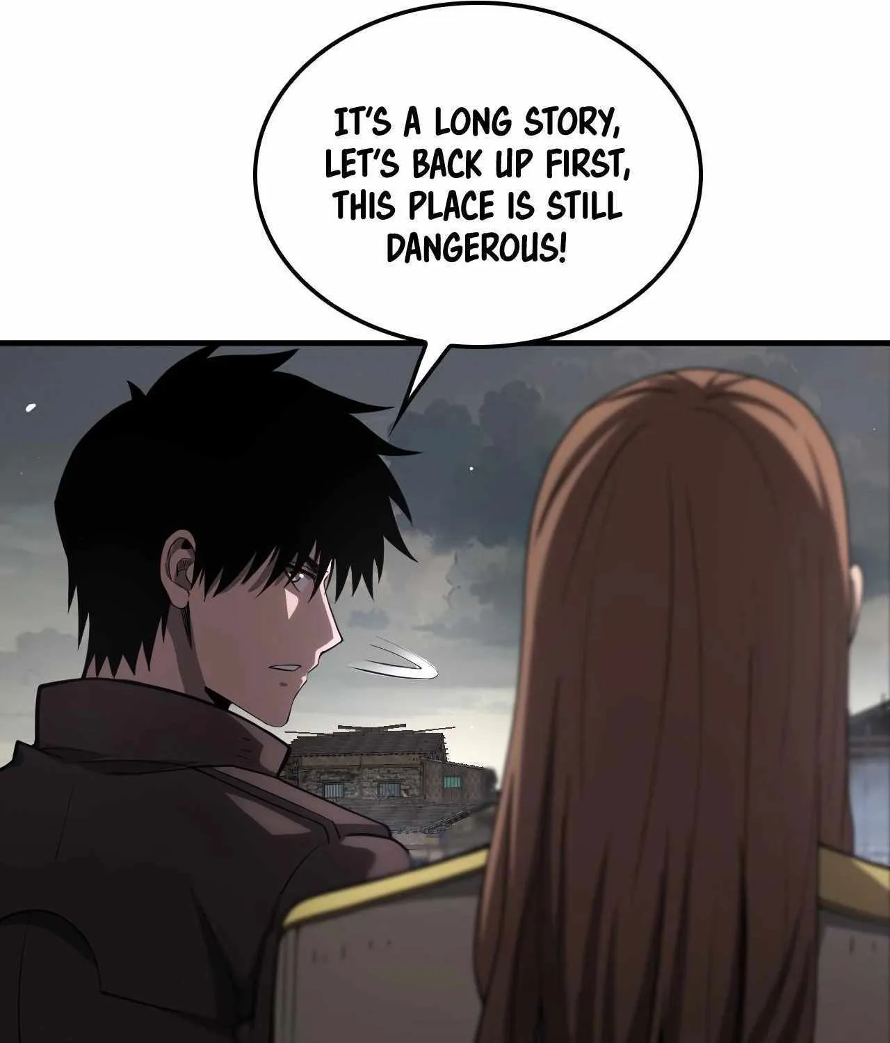 Read Doomsday Sword God chapter 32 image 64 on Lezhin
