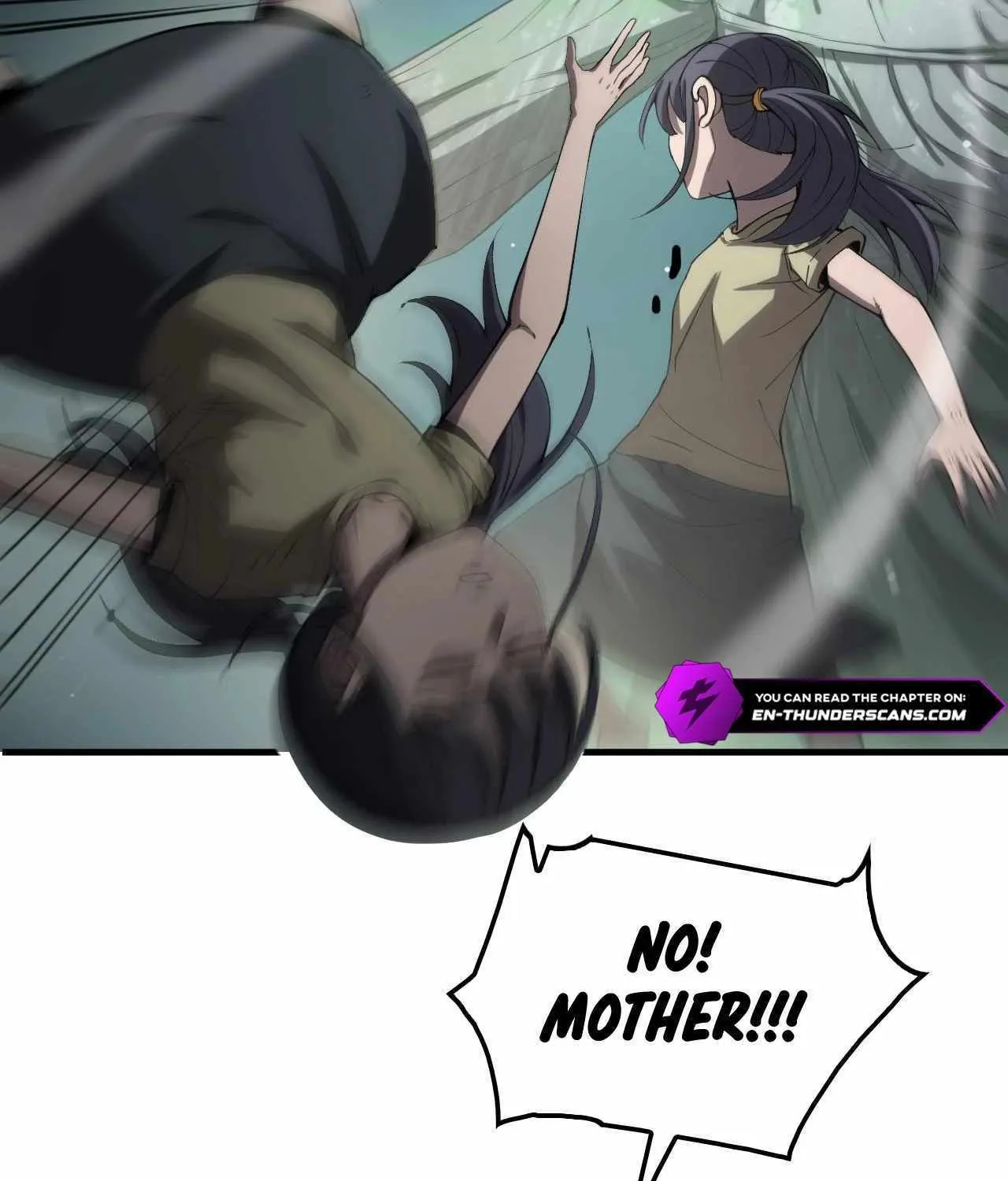 Read Doomsday Sword God chapter 32 image 66 on Lezhin