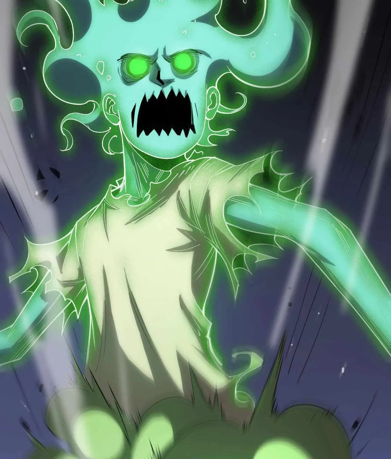 Read Doomsday Sword God chapter 32 image 68 on Lezhin