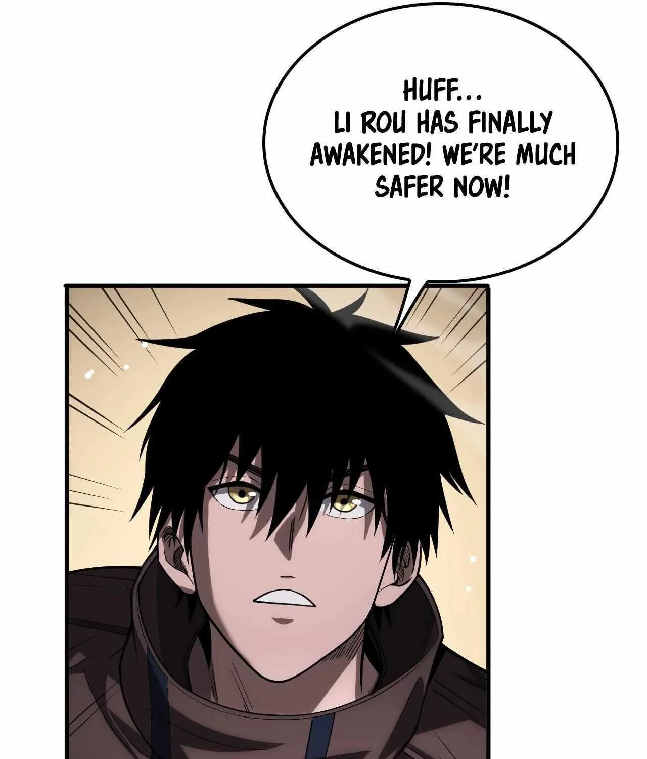 Read Doomsday Sword God chapter 32 image 70 on Lezhin