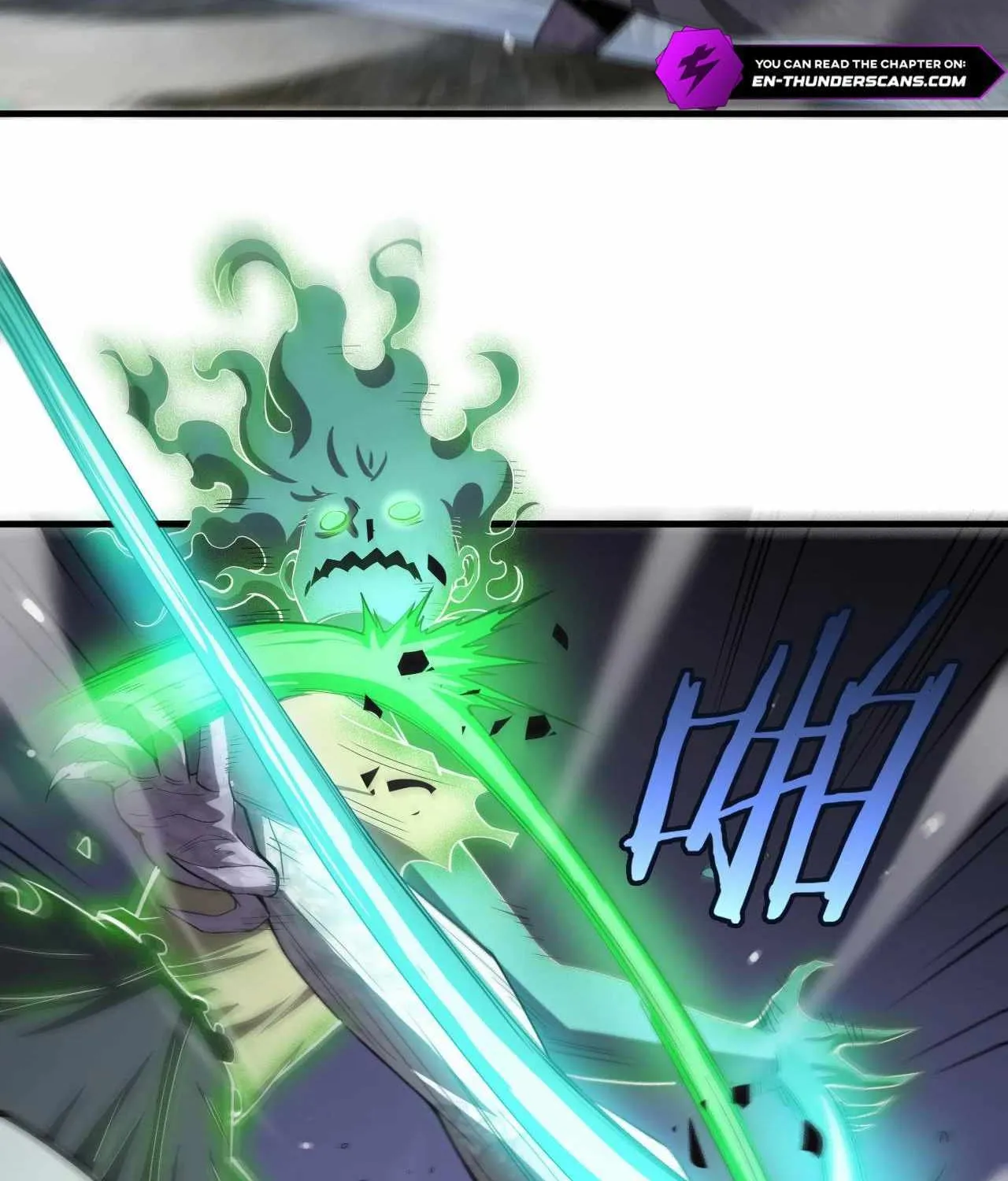 Read Doomsday Sword God chapter 32 image 73 on Lezhin