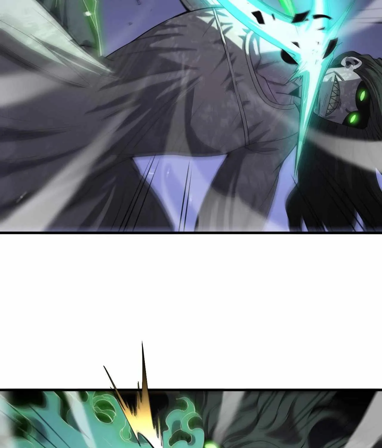 Read Doomsday Sword God chapter 32 image 74 on Lezhin