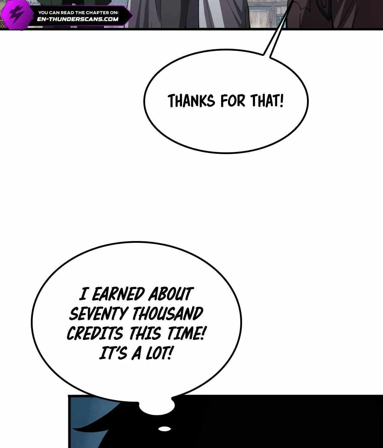 Read Doomsday Sword God chapter 32 image 87 on Lezhin