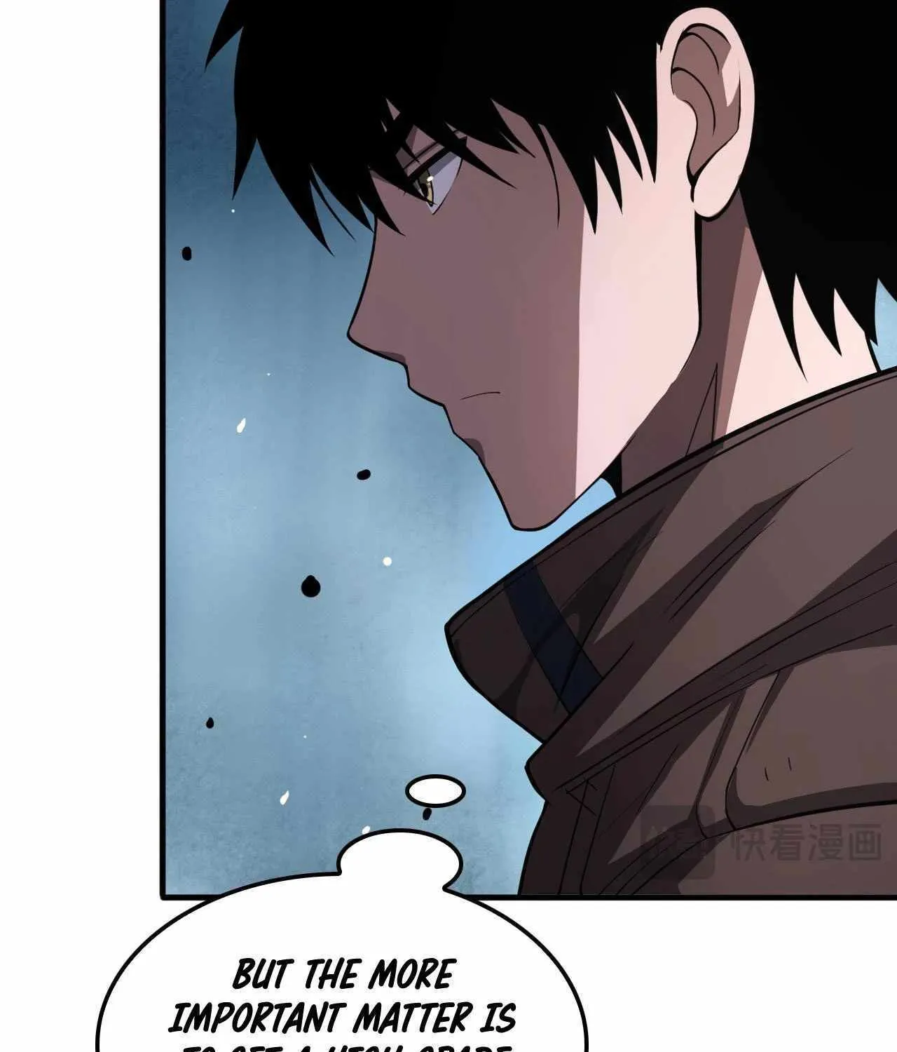 Read Doomsday Sword God chapter 32 image 88 on Lezhin