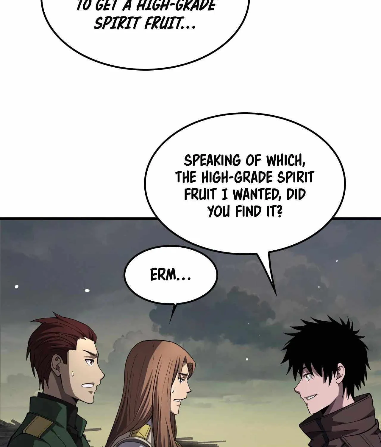 Read Doomsday Sword God chapter 32 image 89 on Lezhin