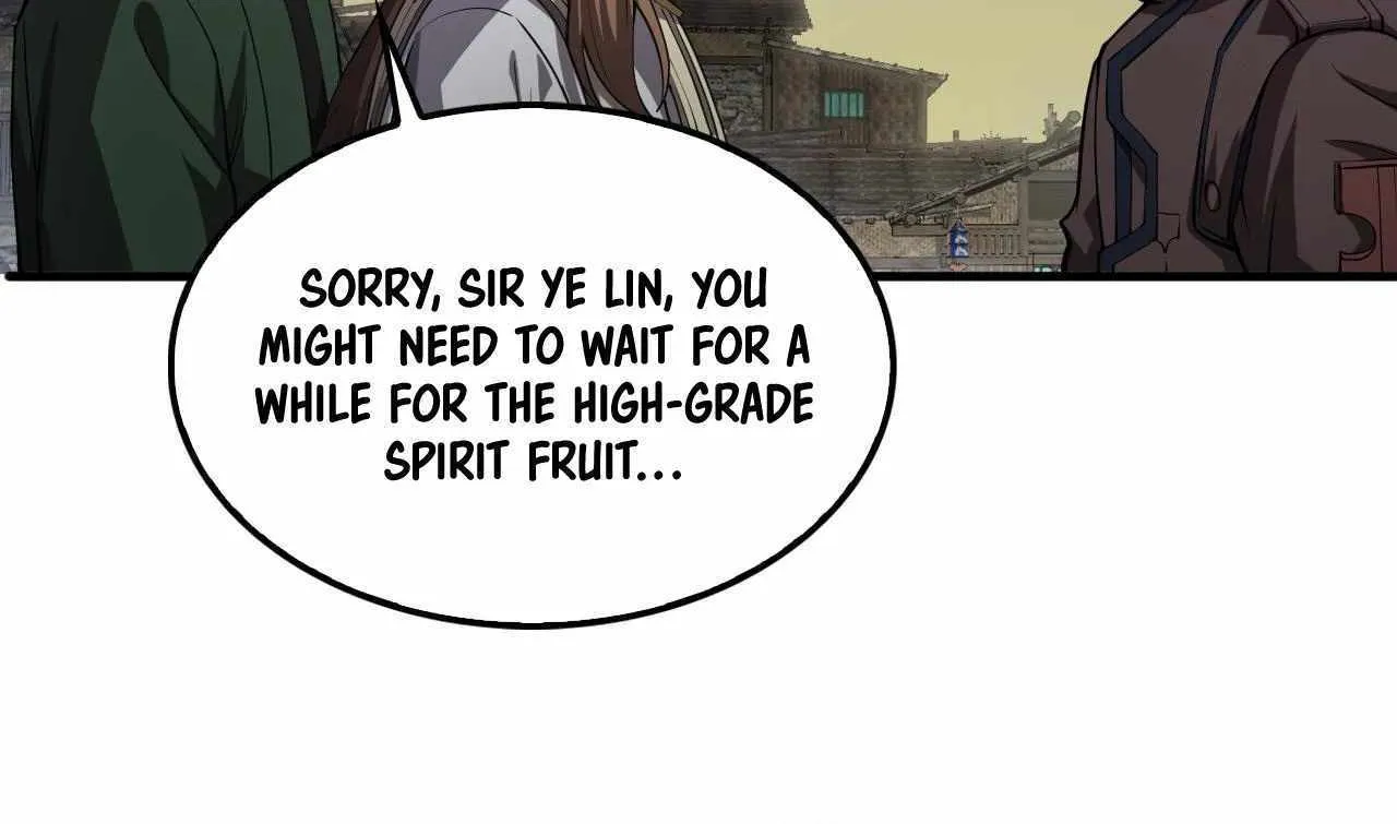 Read Doomsday Sword God chapter 32 image 90 on Lezhin