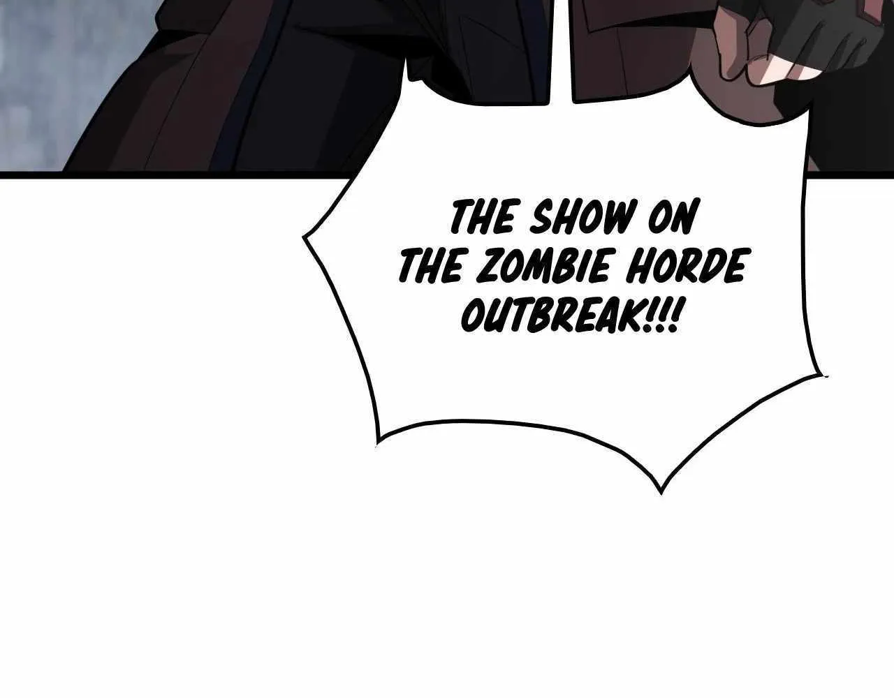 Read Doomsday Sword God chapter 32 image 97 on Lezhin