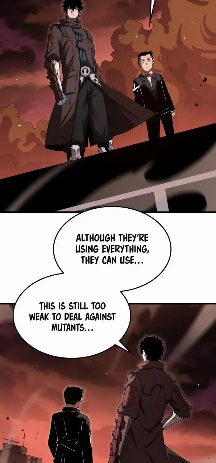 Read Doomsday Sword God chapter 33 image 22 on Lezhin