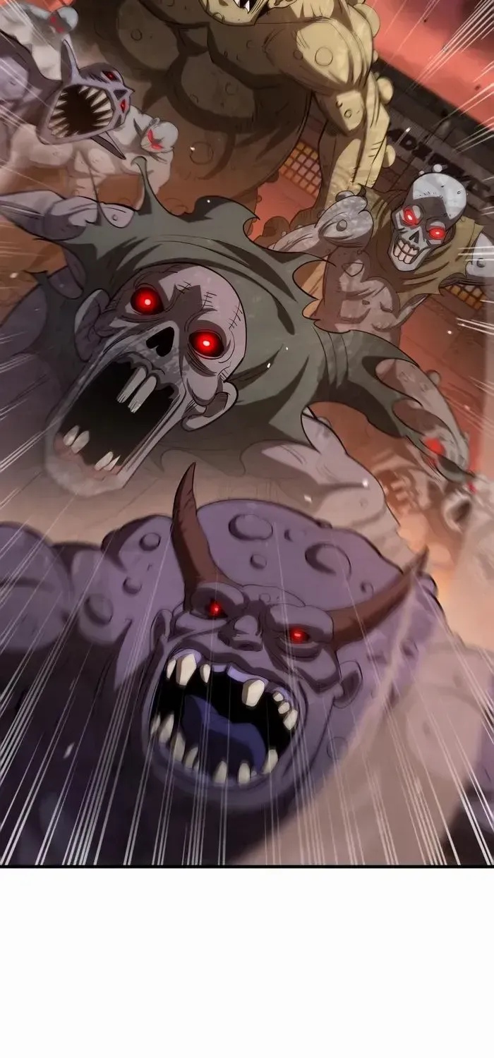 Read Doomsday Sword God chapter 33 image 26 on Lezhin