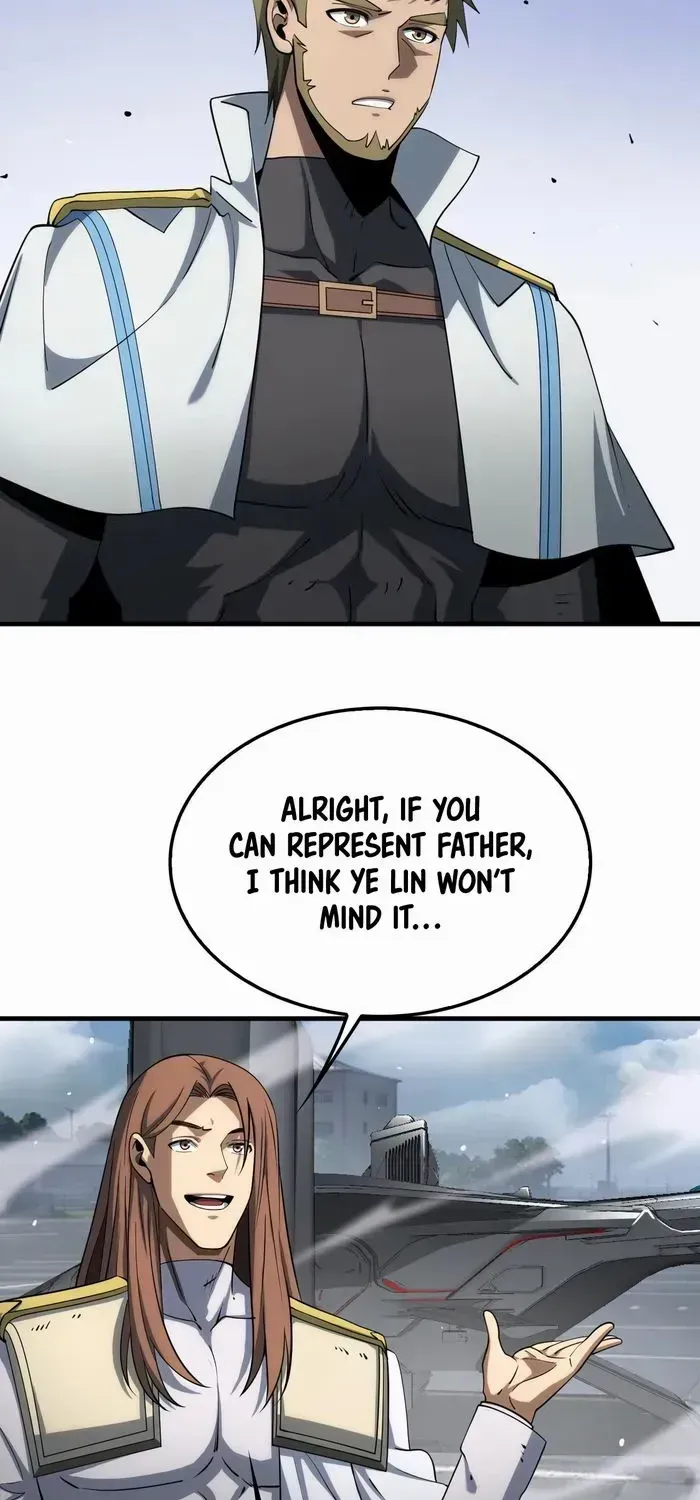 Read Doomsday Sword God chapter 33 image 3 on Lezhin