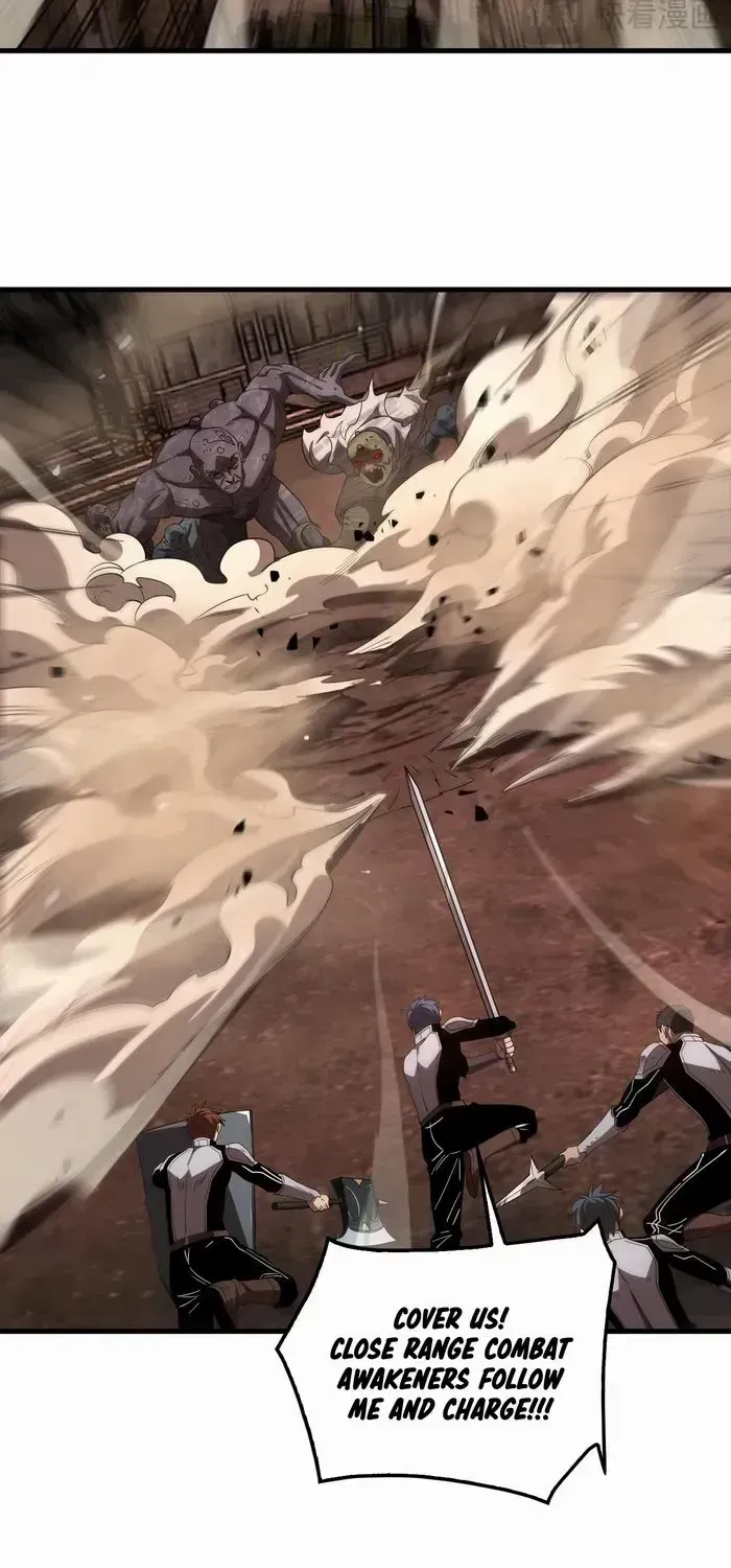 Read Doomsday Sword God chapter 33 image 30 on Lezhin