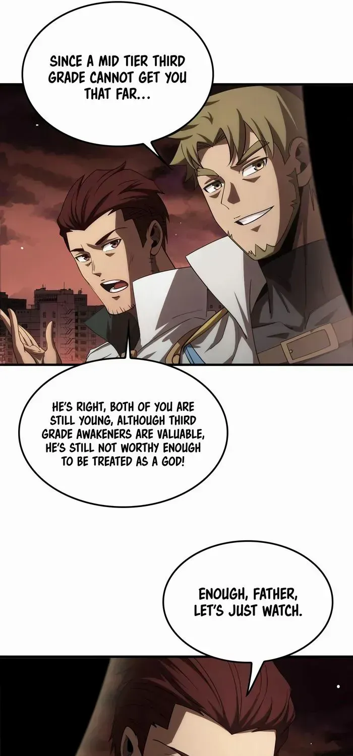 Read Doomsday Sword God chapter 33 image 36 on Lezhin