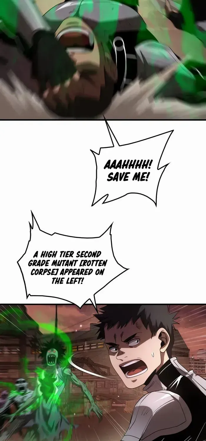 Read Doomsday Sword God chapter 33 image 38 on Lezhin