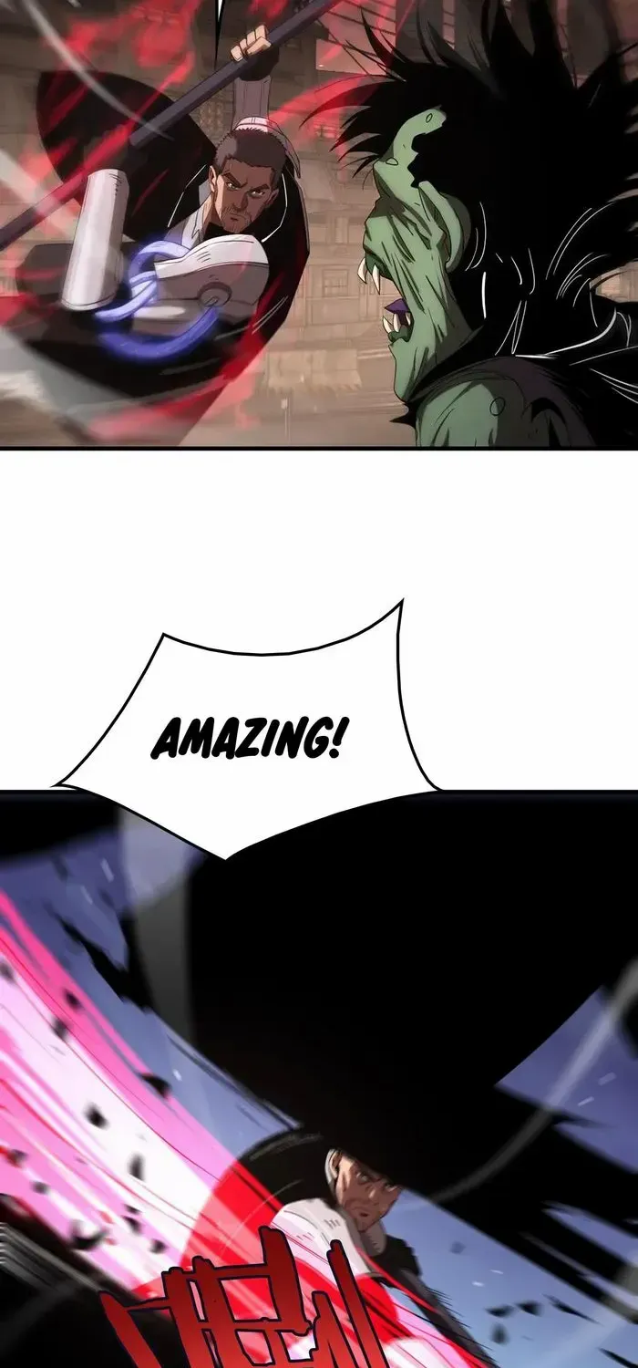 Read Doomsday Sword God chapter 33 image 41 on Lezhin