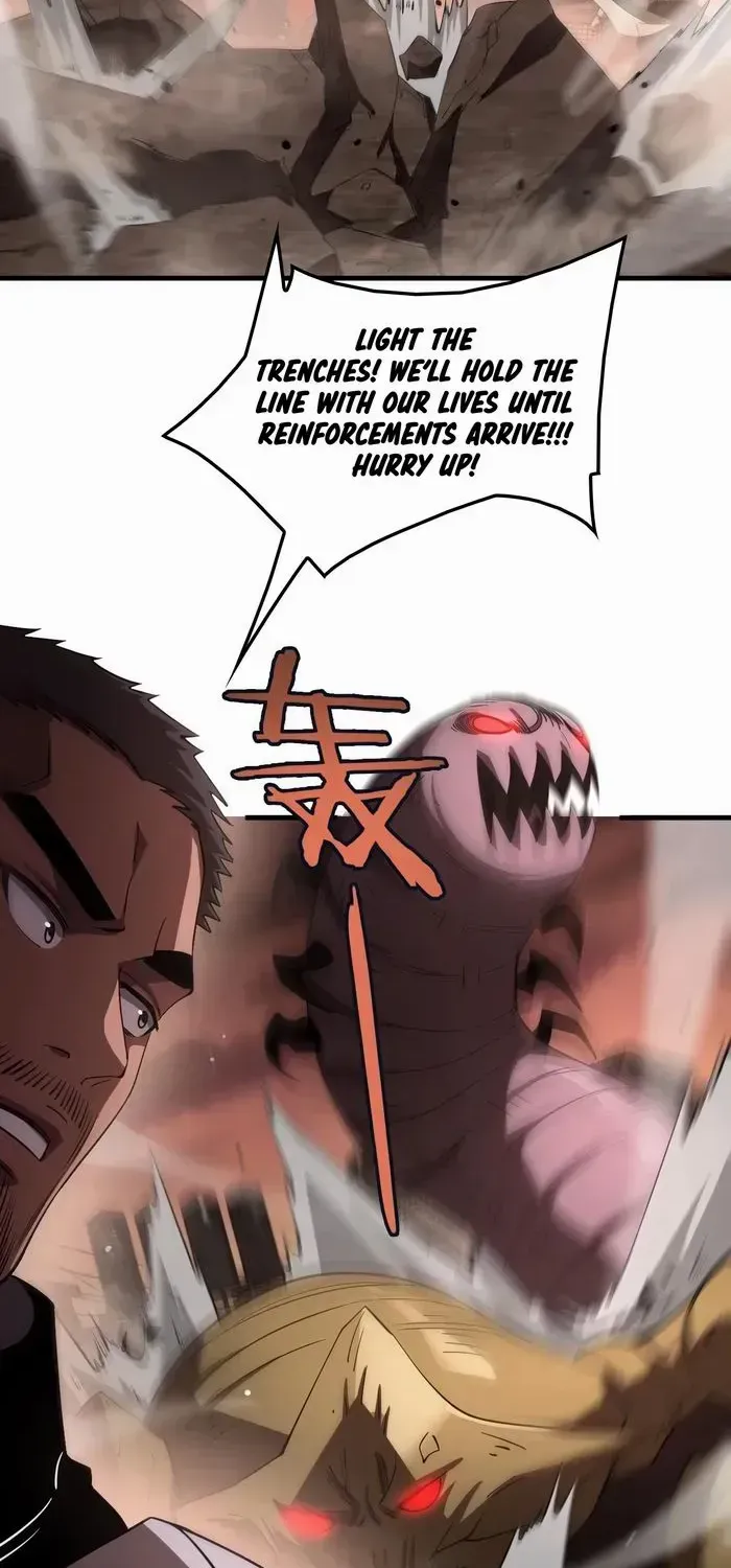 Read Doomsday Sword God chapter 33 image 44 on Lezhin