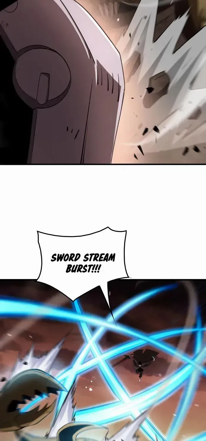 Read Doomsday Sword God chapter 33 image 45 on Lezhin