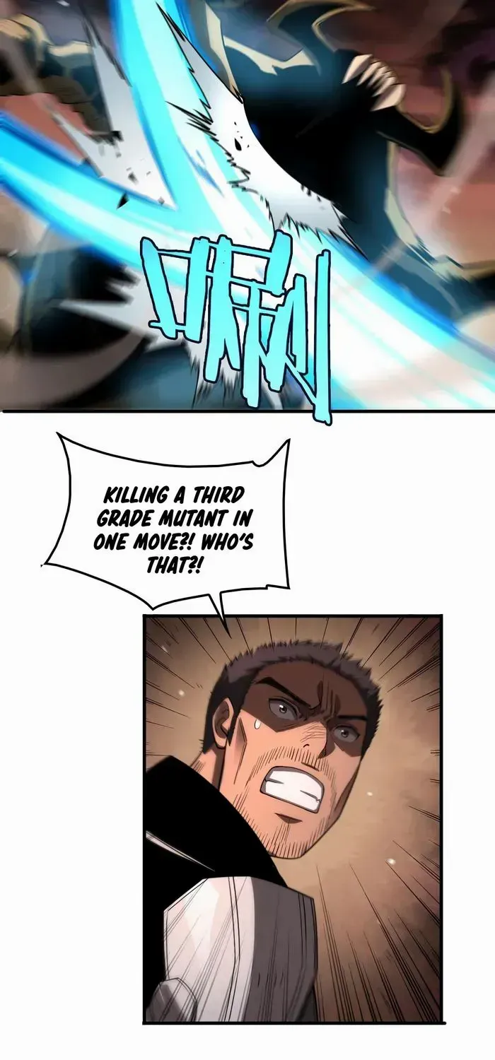 Read Doomsday Sword God chapter 33 image 47 on Lezhin