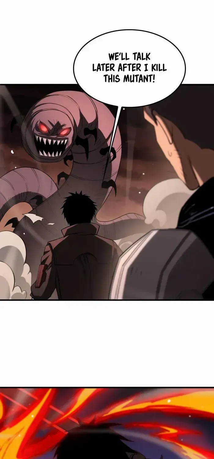Read Doomsday Sword God chapter 33 image 49 on Lezhin