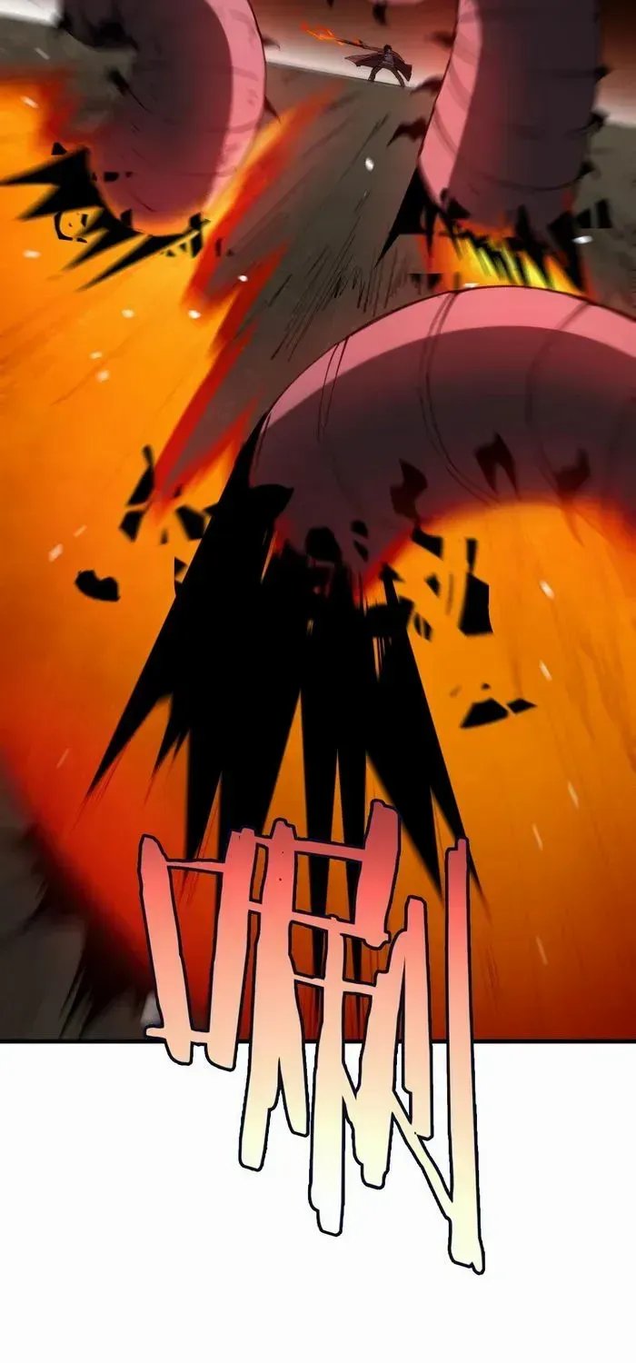 Read Doomsday Sword God chapter 33 image 51 on Lezhin